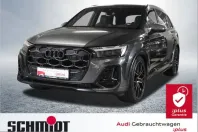 Audi SQ7 din 2025 cu 36.780 km - oferta AUD210617 - foto 1