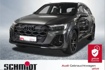 Audi SQ7 din 2025 - oferta AUD210617
