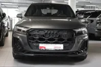 Audi SQ7 din 2025 cu 36.780 km - oferta AUD210617 - foto 3