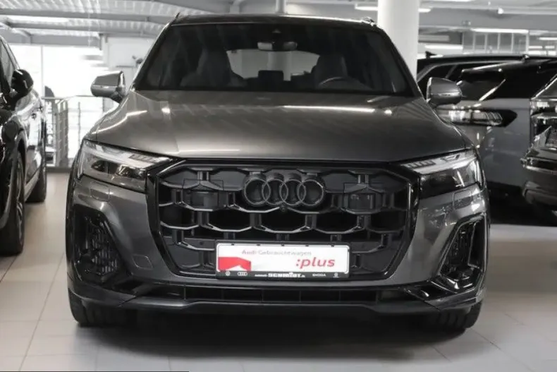 Audi SQ7 din 2025 cu 36.780 km - oferta AUD210617 - foto 3