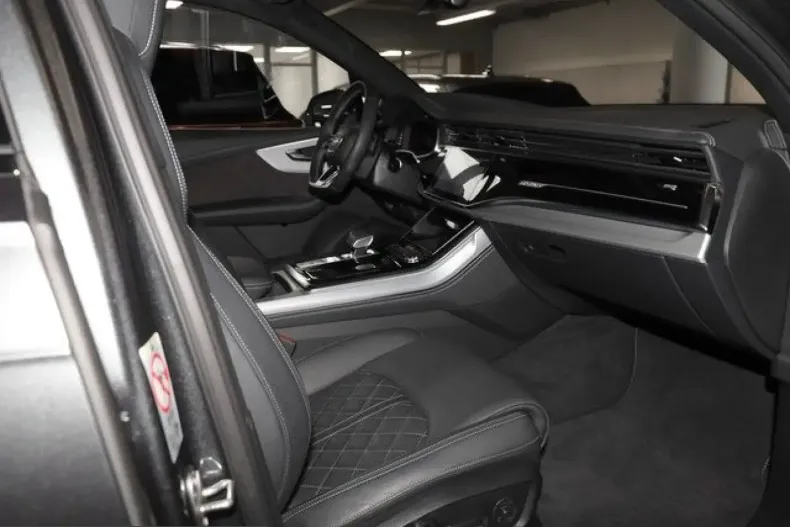 Audi SQ7 din 2025 cu 36.780 km - oferta AUD210617 - foto 4