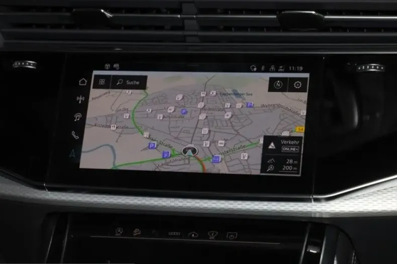 Audi SQ7 din 2025 cu 36.780 km - oferta AUD210617 - foto 7