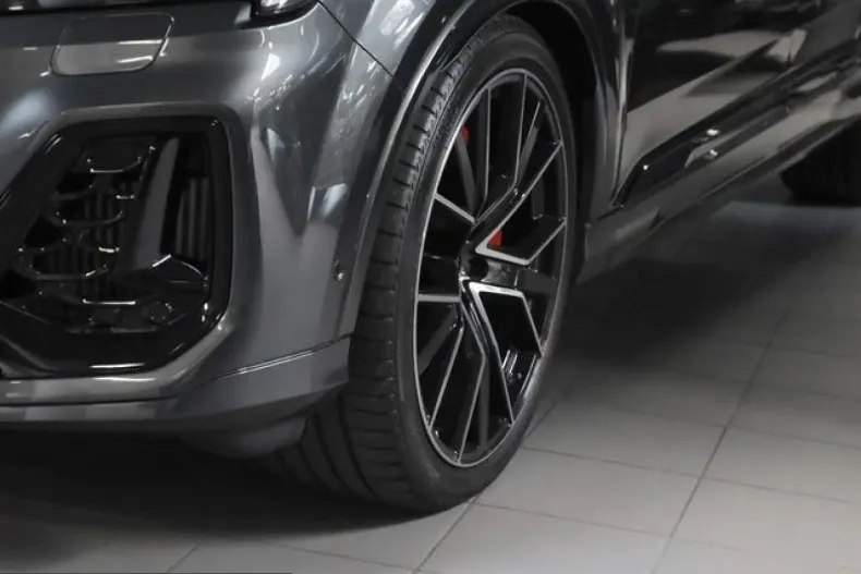 Audi SQ7 din 2025 cu 36.780 km - oferta AUD210617 - foto 8