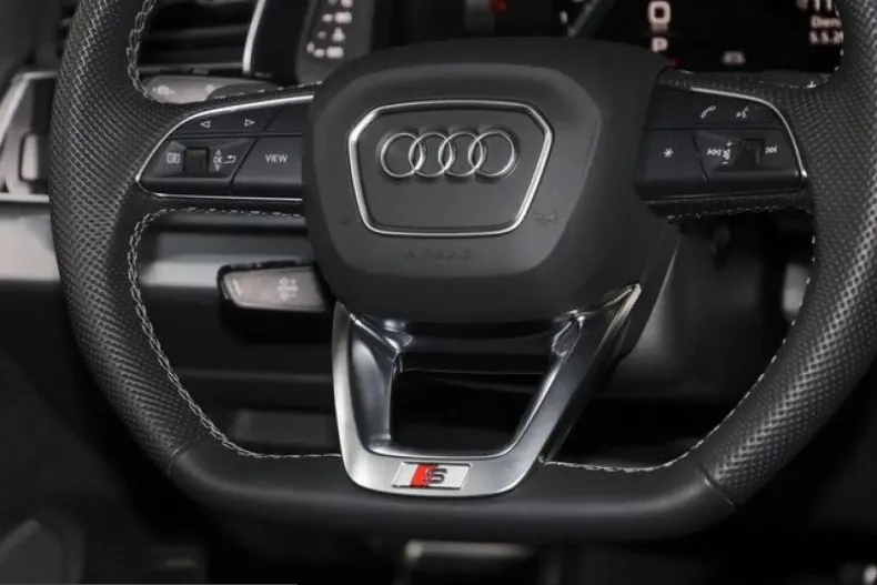 Audi SQ7 din 2025 cu 36.780 km - oferta AUD210617 - foto 12