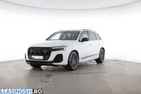 Audi SQ7 din 2025 cu 14.999 km - oferta AUD210618 - foto 1