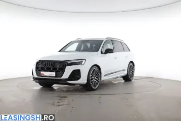 Audi SQ7 din 2025 - oferta AUD210618