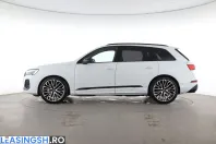 Audi SQ7 din 2025 cu 14.999 km - oferta AUD210618 - foto 2