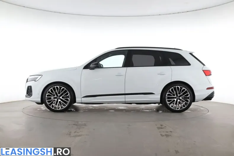 Audi SQ7 din 2025 cu 14.999 km - oferta AUD210618 - foto 2