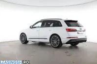 Audi SQ7 din 2025 cu 14.999 km - oferta AUD210618 - foto 3
