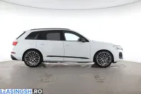Audi SQ7 din 2025 cu 14.999 km - oferta AUD210618 - foto 4