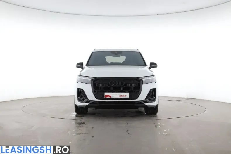 Audi SQ7 din 2025 cu 14.999 km - oferta AUD210618 - foto 5