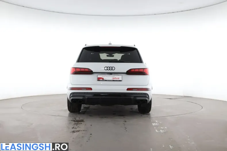 Audi SQ7 din 2025 cu 14.999 km - oferta AUD210618 - foto 6