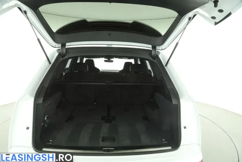Audi SQ7 din 2025 cu 14.999 km - oferta AUD210618 - foto 7