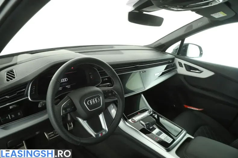 Audi SQ7 din 2025 cu 14.999 km - oferta AUD210618 - foto 10