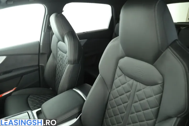 Audi SQ7 din 2025 cu 14.999 km - oferta AUD210618 - foto 13