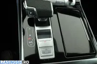 Audi SQ7 din 2025 cu 14.999 km - oferta AUD210618 - foto 15