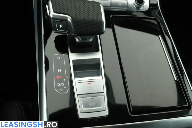Audi SQ7 din 2025 cu 14.999 km - oferta AUD210618 - foto 15