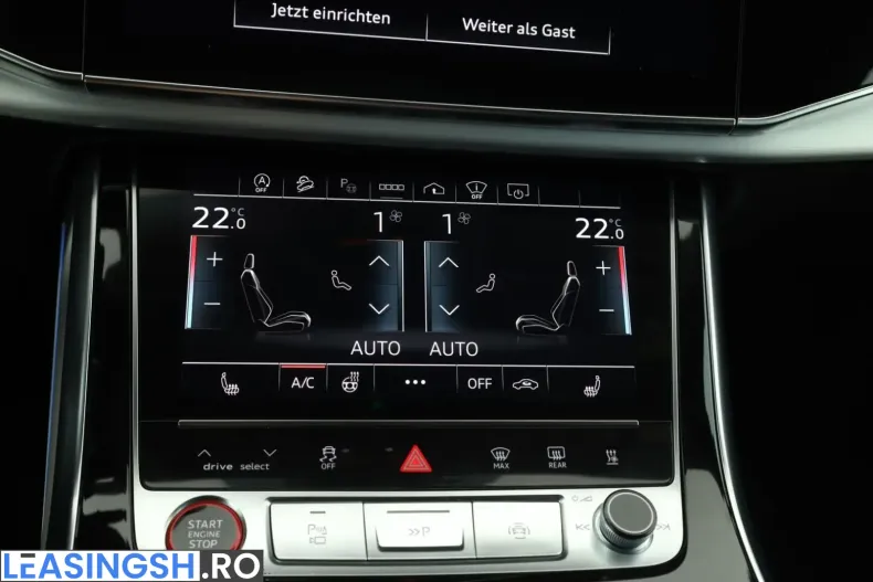 Audi SQ7 din 2025 cu 14.999 km - oferta AUD210618 - foto 16