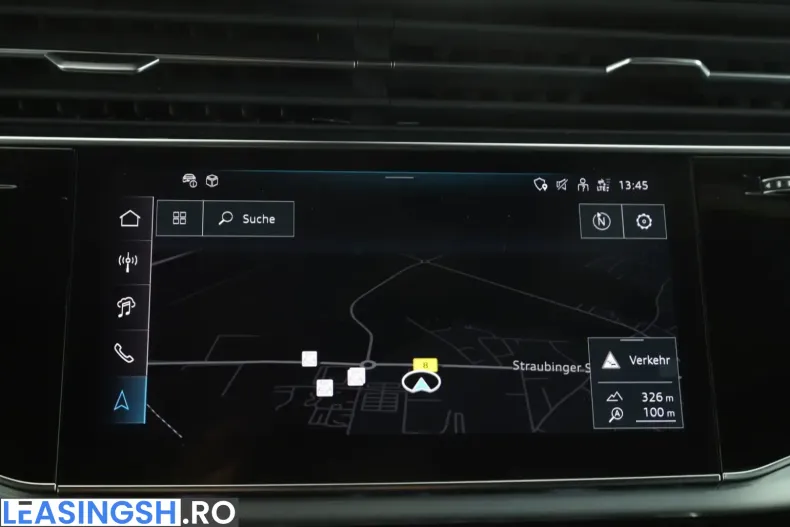 Audi SQ7 din 2025 cu 14.999 km - oferta AUD210618 - foto 17