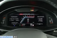 Audi SQ7 din 2025 cu 14.999 km - oferta AUD210618 - foto 18