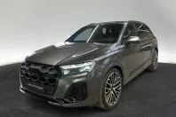Audi SQ7 din 2024 cu 13.999 km - oferta AUD210619 - foto 1