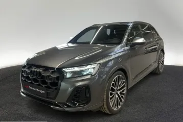 Audi SQ7 din 2024 - oferta AUD210619
