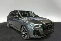 Audi SQ7 din 2024 cu 13.999 km - oferta AUD210619 - foto 4