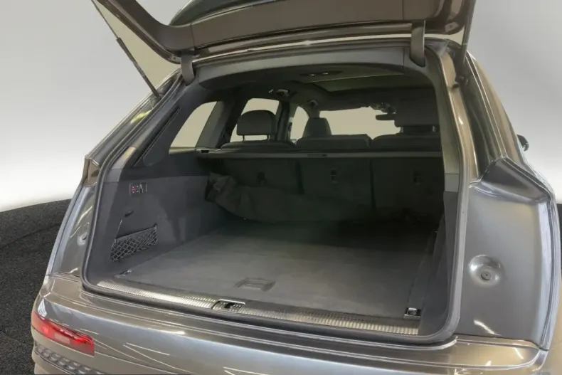 Audi SQ7 din 2024 cu 13.999 km - oferta AUD210619 - foto 5