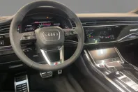 Audi SQ7 din 2024 cu 13.999 km - oferta AUD210619 - foto 10