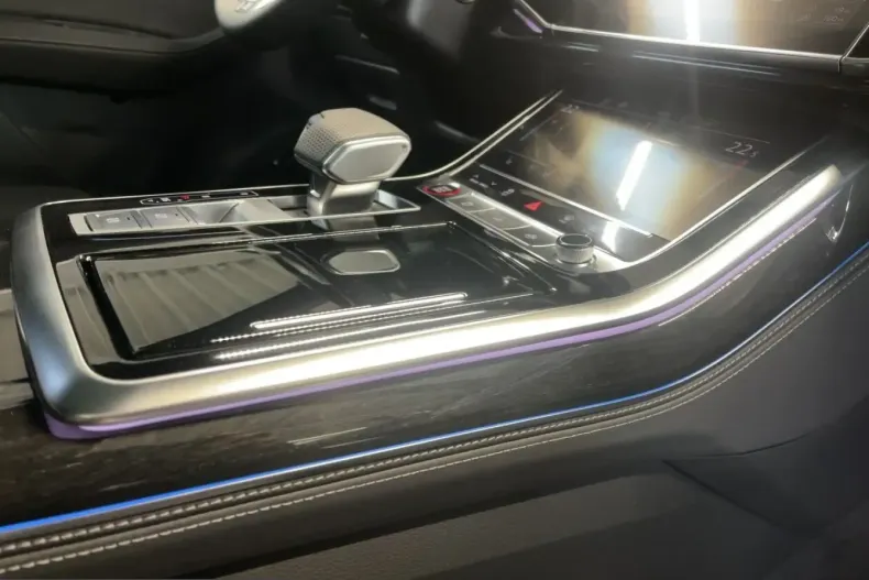 Audi SQ7 din 2024 cu 13.999 km - oferta AUD210619 - foto 12