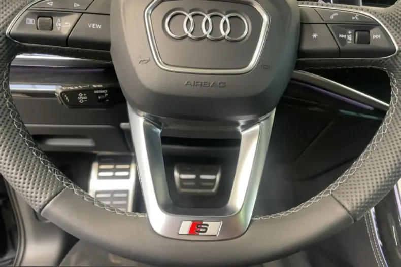 Audi SQ7 din 2024 cu 13.999 km - oferta AUD210619 - foto 13