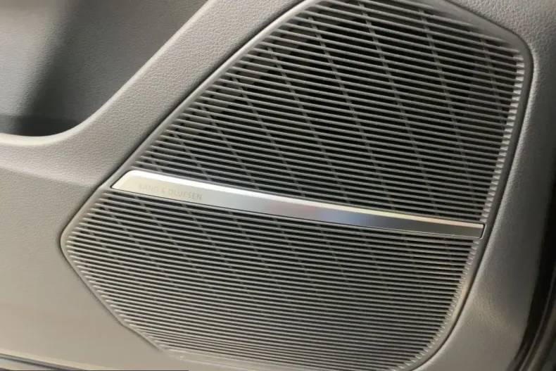 Audi SQ7 din 2024 cu 13.999 km - oferta AUD210619 - foto 14