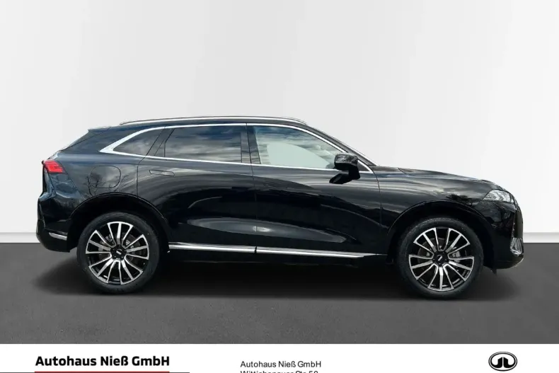 GWM Wey 05 din 2025 cu 14.733 km - oferta GWM210620 - foto 3
