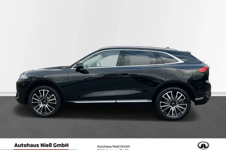 GWM Wey 05 din 2025 cu 14.733 km - oferta GWM210620 - foto 4