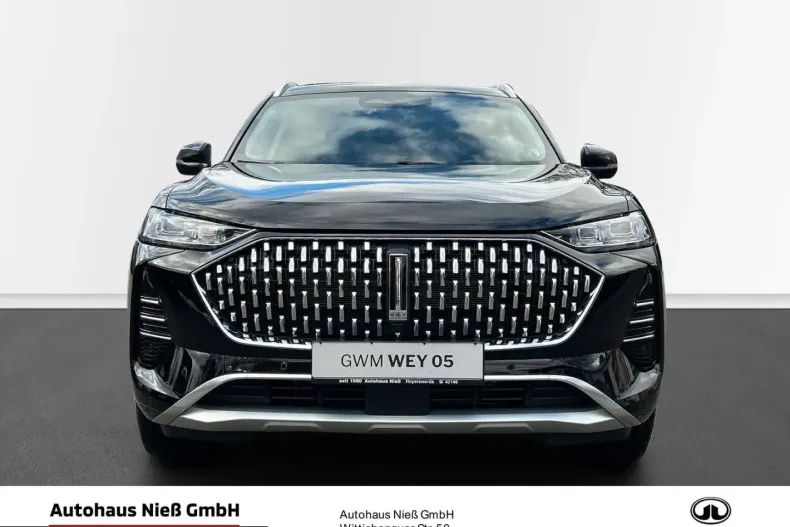 GWM Wey 05 din 2025 cu 14.733 km - oferta GWM210620 - foto 5