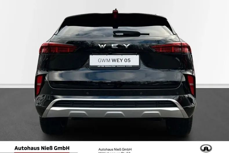 GWM Wey 05 din 2025 cu 14.733 km - oferta GWM210620 - foto 6