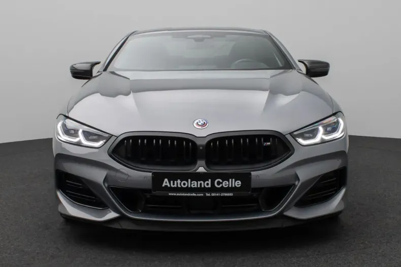 BMW M850 (Seria 8) din 2023 cu 49.717 km - oferta BMW210621 - foto 1