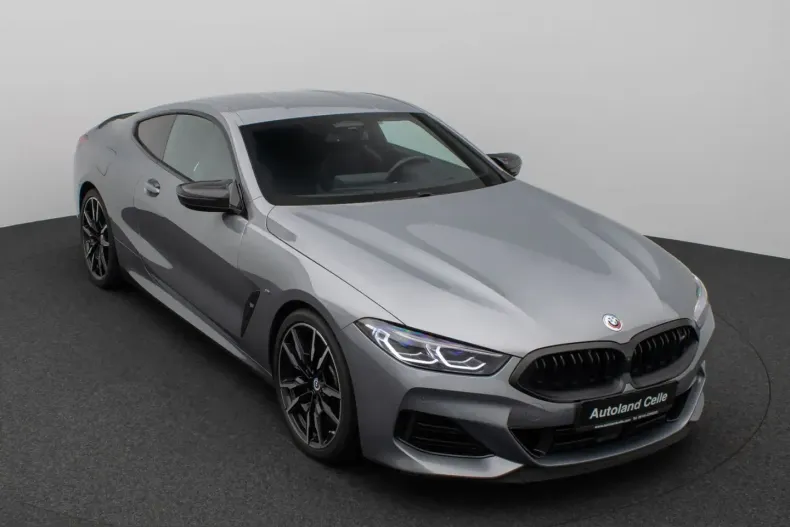BMW M850 (Seria 8) din 2023 cu 49.717 km - oferta BMW210621 - foto 2