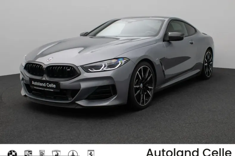 BMW M850 (Seria 8) din 2023 cu 49.717 km - oferta BMW210621 - foto 3