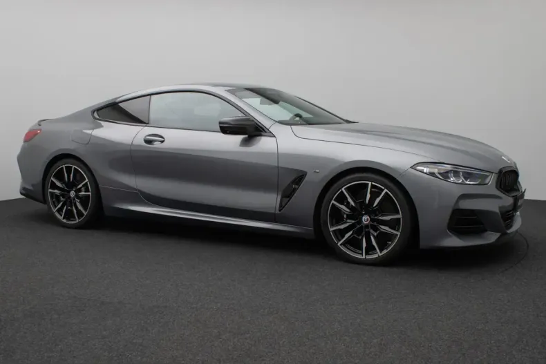 BMW M850 (Seria 8) din 2023 cu 49.717 km - oferta BMW210621 - foto 4