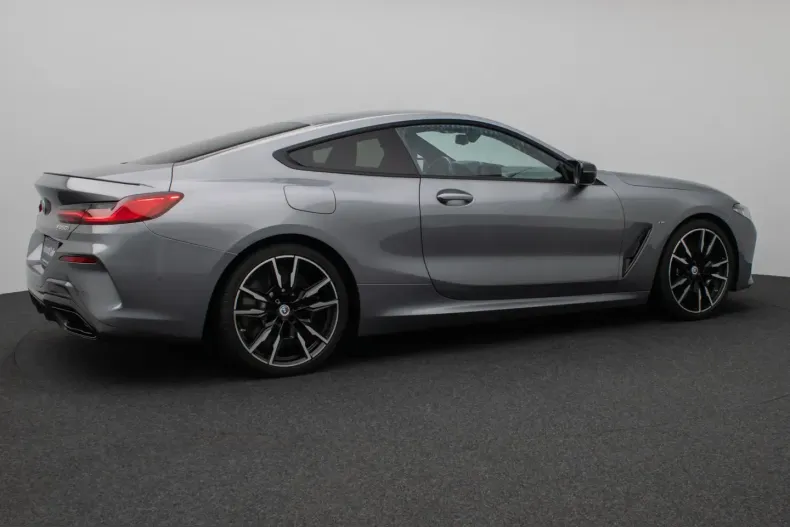 BMW M850 (Seria 8) din 2023 cu 49.717 km - oferta BMW210621 - foto 6