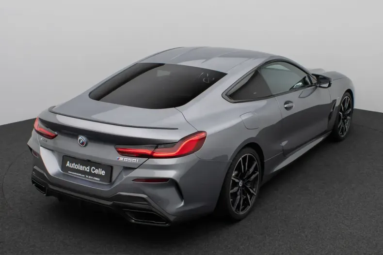 BMW M850 (Seria 8) din 2023 cu 49.717 km - oferta BMW210621 - foto 7