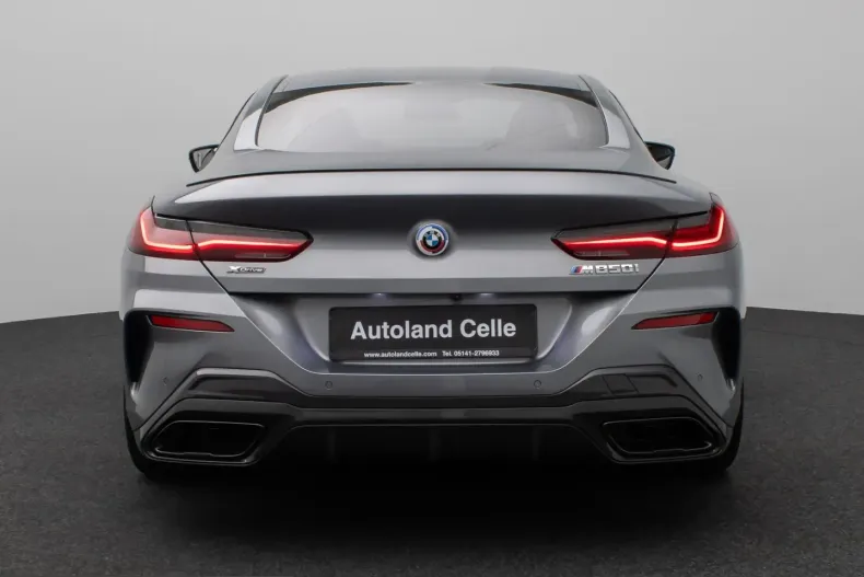 BMW M850 (Seria 8) din 2023 cu 49.717 km - oferta BMW210621 - foto 8