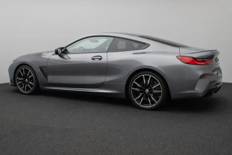 BMW M850 (Seria 8) din 2023 cu 49.717 km - oferta BMW210621 - foto 10