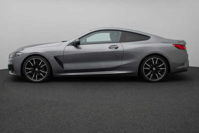 BMW M850 (Seria 8) din 2023 cu 49.717 km - oferta BMW210621 - foto 11