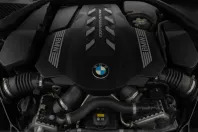 BMW M850 (Seria 8) din 2023 cu 49.717 km - oferta BMW210621 - foto 14