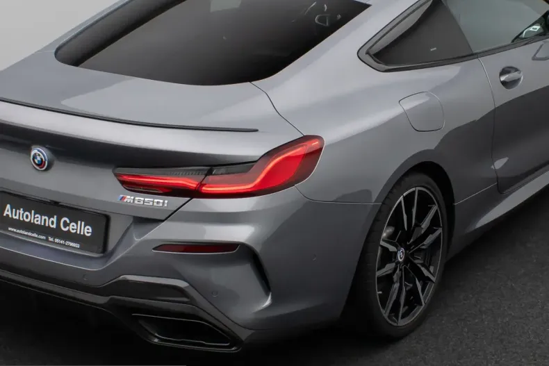 BMW M850 (Seria 8) din 2023 cu 49.717 km - oferta BMW210621 - foto 15