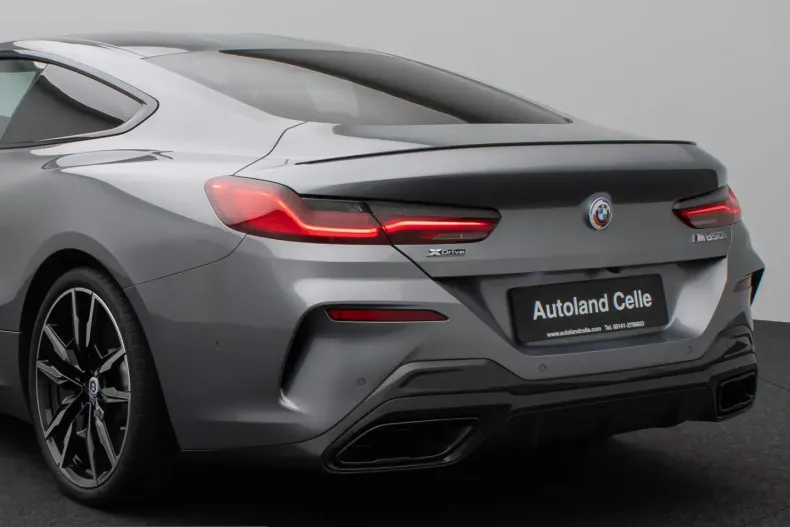 BMW M850 (Seria 8) din 2023 cu 49.717 km - oferta BMW210621 - foto 16