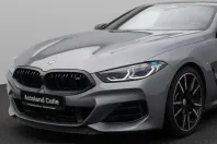 BMW M850 (Seria 8) din 2023 cu 49.717 km - oferta BMW210621 - foto 17