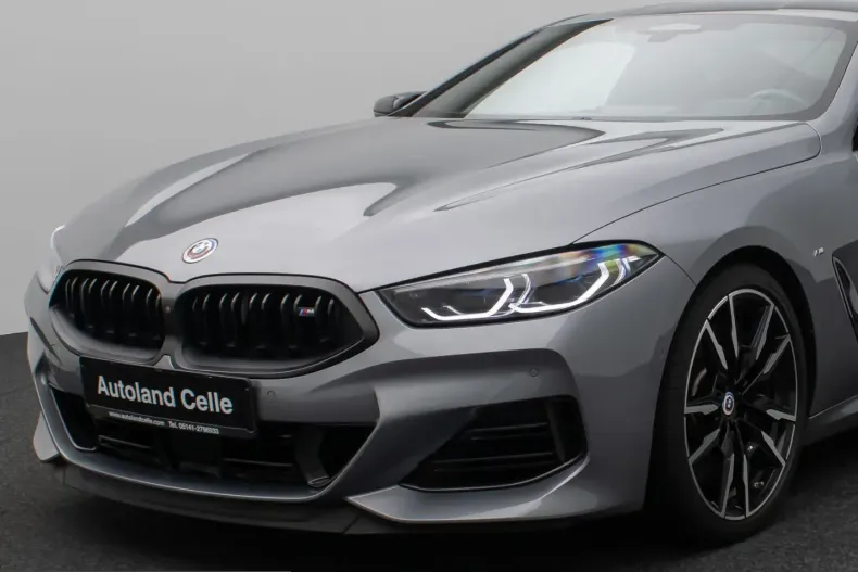 BMW M850 (Seria 8) din 2023 cu 49.717 km - oferta BMW210621 - foto 17